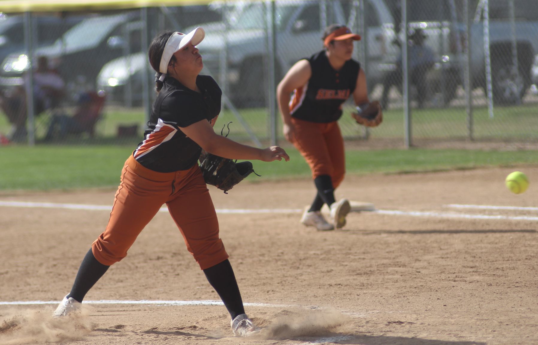 Selma wins Tulare Classic championship